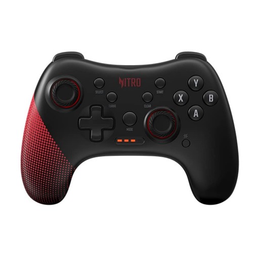 Изображение Беспроводной контроллер Acer Nitro NGR300.