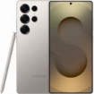 Изображение Смартфон Samsung Galaxy S25 Ultra 12GB+512GB (SM-S938B/DS) - цвет серый титановый - год гарантии от официального импортера Сани.