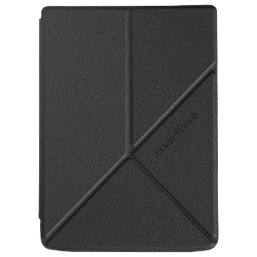 Изображение Чехол PocketBook Origami черный для InkPad 4 и InkPad Color 3.