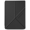 Изображение Чехол PocketBook Origami черный для InkPad 4 и InkPad Color 3.
