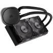 Изображение Жидкостное охлаждение для процессора Corsair NAUTILUS 240 RS 240mm.