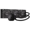 Изображение Жидкостное охлаждение для процессора Corsair NAUTILUS 360 RS 360mm.