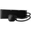 Изображение Жидкостное охлаждение для процессора Corsair NAUTILUS 360 RS 360mm.