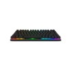 Изображение Беспроводная игровая клавиатура DELL Alienware Pro - цвет Темная сторона Луны.