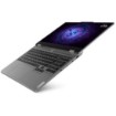 תמונה של מחשב נייד Lenovo LOQ 15IRX9 83DV00C4IV - צבע Luna Grey