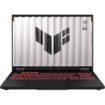Изображение Игровой ноутбук Asus TUF Gaming A16 FA608 (2024) FA608WV-RL031 - цвет Jaeger Gray.