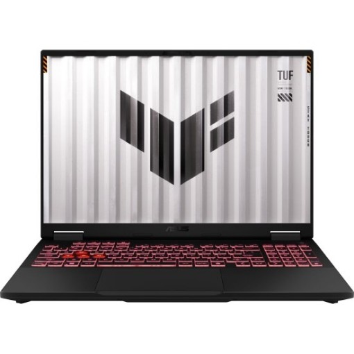 Изображение Игровой ноутбук Asus TUF Gaming A16 FA608 (2024) FA608WV-RL031 - цвет Jaeger Gray.