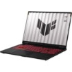 Изображение Игровой ноутбук Asus TUF Gaming A16 FA608 (2024) FA608WV-RL031 - цвет Jaeger Gray.