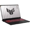 Изображение Игровой ноутбук Asus TUF Gaming A16 FA608 (2024) FA608WV-RL031 - цвет Jaeger Gray.