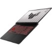 Изображение Игровой ноутбук Asus TUF Gaming A16 FA608 (2024) FA608WV-RL031 - цвет Jaeger Gray.
