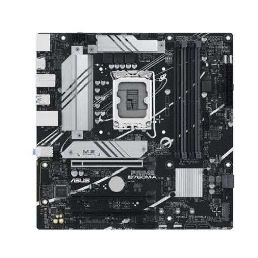 תמונה של לוח אם ASUS PRIME B760M-A-CSM