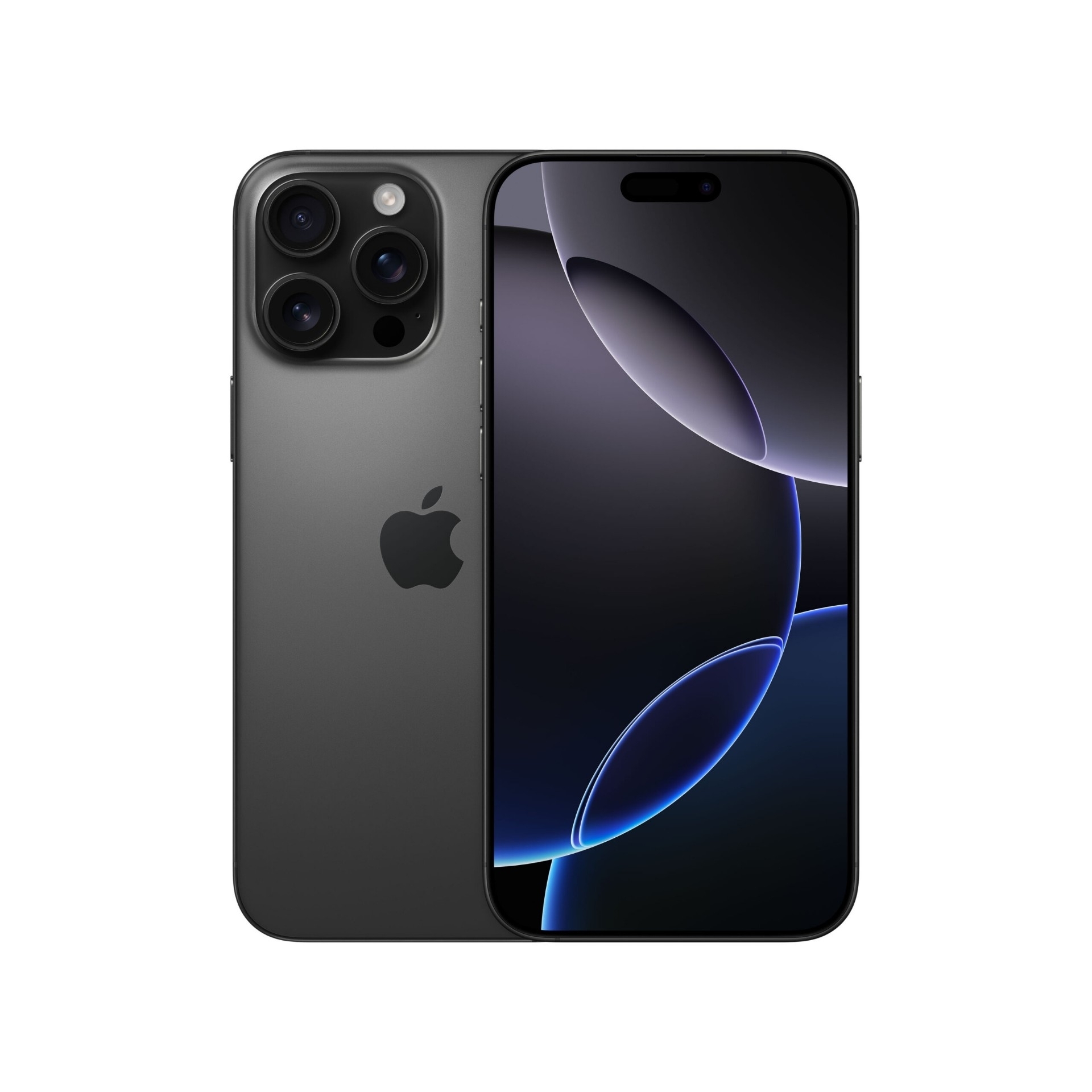 Сотовый телефон Apple iPhone 16 Pro Max 256GB MYWV3ZD/A в цвете черный ...