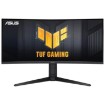 תמונה של מסך מחשב קעור לגיימינג Asus TUF Gaming VG34VQL3A 34" VA WQHD 180Hz 1ms 1500R