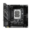 Изображение Материнская плата для игр ASUS ROG STRIX B860-I GAMING WIFI.