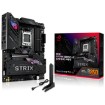 Изображение Материнская плата для игр ASUS ROG STRIX B850-E GAMING WIFI.