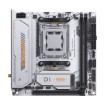 Изображение Материнская плата MAXSUN eSport B650ITX WIFI ICE.