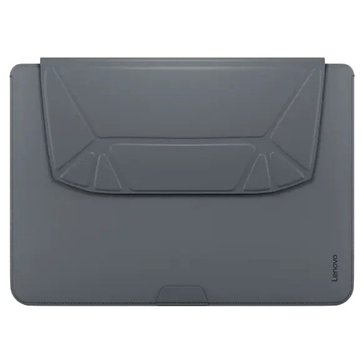 Изображение Чехол Lenovo Origami 15'' X9 - цвет серый 4X41R83943.