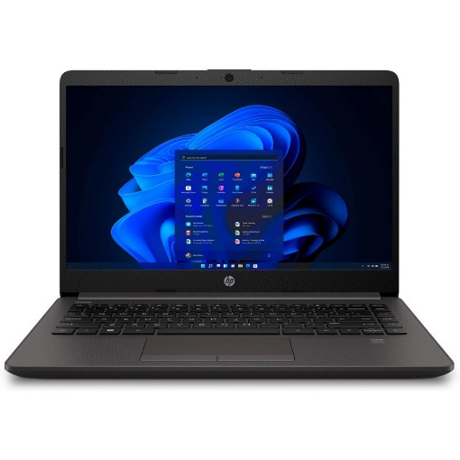 Picture of HP 240R 14" G9 B39SDAT laptop.