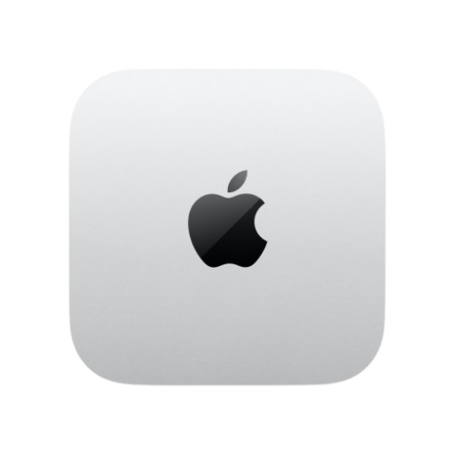 תמונה של מחשב נייח Apple Mac Mini M4 MU9D3HB/A