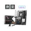 Изображение Материнская плата MSI PRO B850-P WIFI ATX.