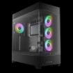 Изображение Корпус компьютера GAMDIAS ATLAS P1.