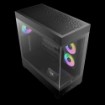 Изображение Корпус компьютера GAMDIAS ATLAS P1.