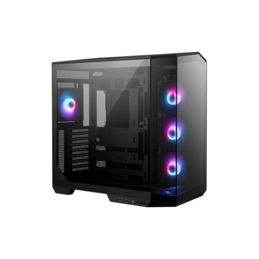 Изображение Корпус компьютера MSI MAG PANO 100R PZ.