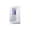 Изображение Корпус компьютера MSI MAG PANO 100R PZ WHITE.