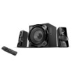 Изображение Акустическая система GENIUS SW-2.1 1850BT.