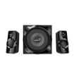 Изображение Акустическая система GENIUS SW-2.1 1850BT.