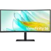 Picture of Samsung ViewFinity S6 S34C650UAM UWQHD VA 34" FreeSync Monitor.