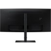 Picture of Samsung ViewFinity S6 S34C650UAM UWQHD VA 34" FreeSync Monitor.