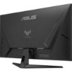 Изображение Игровой монитор ASUS TUF VG32UQA1A VA UHD 31.5" 160Hz VG32UQA1A90LM08L0-B01970.