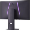 תמונה של מסך מחשב גיימינג "LG 32GS95UV-B UltraGear OLED 32 - צבע שחור