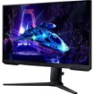 Изображение Игровой монитор Samsung Odyssey G3 S27DG302EM FHD VA 27" FreeSync.