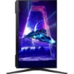 Изображение Игровой монитор Samsung Odyssey G3 S27DG302EM FHD VA 27" FreeSync.