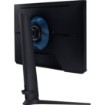 Изображение Игровой монитор Samsung Odyssey G3 S27DG302EM FHD VA 27" FreeSync.