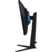 Изображение Игровой монитор Samsung Odyssey G3 S27DG302EM FHD VA 27" FreeSync.