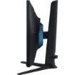 Изображение Игровой монитор Samsung Odyssey G3 S27DG302EM FHD VA 27" FreeSync.
