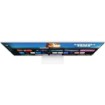 Picture of Smart Monitor "Samsung S32DM501EM FHD LED VA 31.5 - White color.