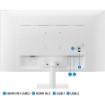 Picture of Smart Monitor "Samsung S32DM501EM FHD LED VA 31.5 - White color.