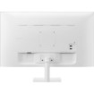Picture of Smart Monitor "Samsung S32DM501EM FHD LED VA 31.5 - White color.
