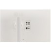 תמונה של מסך מחשב חכם קעור LG 34SR65QC-W MyView 34" WQHD VA - צבע לבן