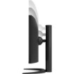 תמונה של מסך מחשב קעור LG 34WR55QK-B WQHD VA FreeSync "34 - שחור