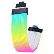 Изображение RGB удлинительный кабель Lian-Li Strimer Wireless 16-12 PW16-121W.