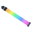 תמונה של כבל הארכת מתח RGB Lian-Li Strimer Wireless 16-8 PW16-81W