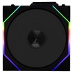 Изображение Вентилятор охлаждения Lian-Li TL120 UNI Wireless LED черный 12TL1W1B.