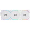Изображение Вентиляторы Lian-Li TL120 UNI Wireless LED White 3xFans 12TL1W3W.