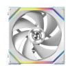 Изображение Вентилятор Lian-Li UNI SL Wireless 120mm Reverse White Fan 12RSL1W1W.