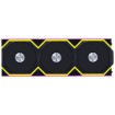 Изображение Вентиляторы Lian-Li UNI SL Wireless Black 120мм 3xFans 12SL1W3B.